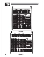 Предварительный просмотр 4 страницы Alto APM 120 User Manual