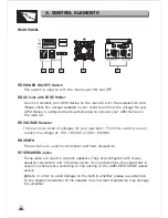 Предварительный просмотр 16 страницы Alto APM 120 User Manual