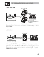 Предварительный просмотр 21 страницы Alto APM200 User Manual