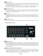 Preview for 10 page of Alto APM80.1000 User Manual