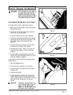 Preview for 7 page of Alto Apollo 8 Operator'S Manual