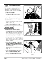 Preview for 8 page of Alto Apollo 8 Operator'S Manual