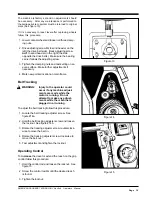 Preview for 15 page of Alto Apollo 8 Operator'S Manual