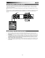 Предварительный просмотр 11 страницы Alto APX2000 Quick Start Manual