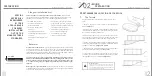 Preview for 7 page of Alto Aqua Leader Contempra General Instructions Manual