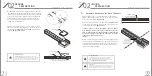 Preview for 12 page of Alto Aqua Leader Contempra General Instructions Manual