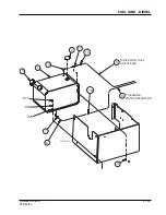 Preview for 134 page of Alto ATS 46/53 Operator'S Manual