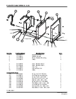 Preview for 149 page of Alto ATS 46/53 Operator'S Manual