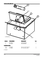 Preview for 187 page of Alto ATS 46/53 Operator'S Manual