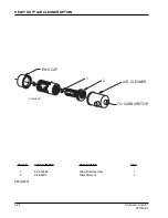 Preview for 189 page of Alto ATS 46/53 Operator'S Manual