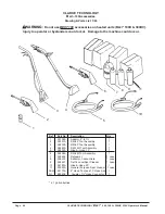 Предварительный просмотр 41 страницы Alto Bext-100 Operator'S Manual