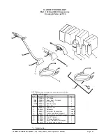 Предварительный просмотр 42 страницы Alto Bext-100 Operator'S Manual