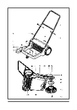 Preview for 2 page of Alto BK 800 Operating Instructions Manual