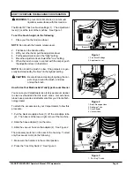 Preview for 4 page of Alto Carpetmaster 579 Operator'S Manual