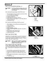 Preview for 7 page of Alto Carpetmaster 579 Operator'S Manual