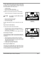 Preview for 8 page of Alto Carpetmaster 579 Operator'S Manual