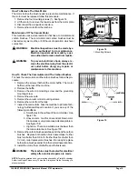 Preview for 10 page of Alto Carpetmaster 579 Operator'S Manual