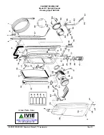 Preview for 3 page of Alto ClarKE 577 Service Manual