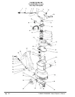 Предварительный просмотр 4 страницы Alto Clarke Summit Parts And Service Manual