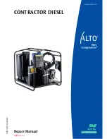 Alto Contractor Diesel Repair Manual preview