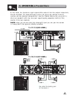 Preview for 11 page of Alto D1 Owner'S Manual