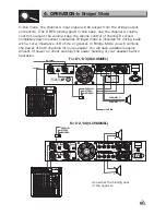 Preview for 12 page of Alto D1 Owner'S Manual