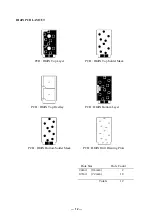 Предварительный просмотр 14 страницы Alto DI 4 - II Service Manual