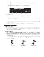 Предварительный просмотр 6 страницы Alto DIGAN2.7 User Manual