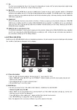 Предварительный просмотр 7 страницы Alto DPA 2500 User Manual