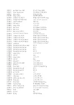 Preview for 61 page of Alto DPA 6000 Service Manual