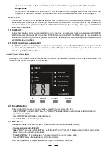 Предварительный просмотр 14 страницы Alto DPA 6000 User Manual