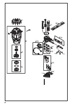 Preview for 20 page of Alto DYNAMIC Standard Repair Manual