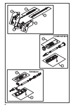 Preview for 22 page of Alto DYNAMIC Standard Repair Manual