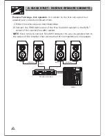 Preview for 5 page of Alto ELVIS 12 MKII Owner'S Manual