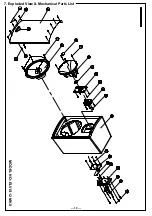 Preview for 12 page of Alto ELVIS 12 MKII Service Manual