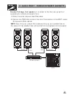 Предварительный просмотр 6 страницы Alto ELVIS 15.2XL Owner'S Manual