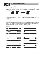 Preview for 13 page of Alto ELVIS 15.2XL Owner'S Manual