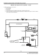 Preview for 11 page of Alto ENCORE R Electrical Troubleshooting Manual