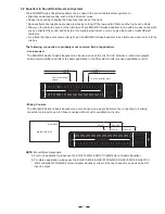 Предварительный просмотр 12 страницы Alto EQU MK Series User Manual