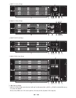 Preview for 6 page of Alto EQU Series User Manual