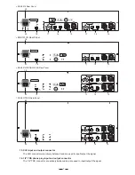 Предварительный просмотр 8 страницы Alto EQU Series User Manual