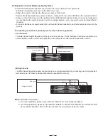 Предварительный просмотр 12 страницы Alto EQU Series User Manual