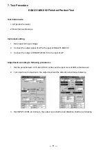 Предварительный просмотр 13 страницы Alto EQU231- MKII V2 Service Manual