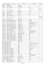 Preview for 22 page of Alto EQU231VU-MKII V2 Service Manual