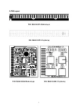 Preview for 10 page of Alto EQU231VU-MKII Service Manual