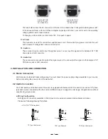 Preview for 8 page of Alto FLEX plus User Manual