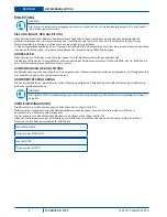 Preview for 4 page of Alto FLOORTEC R 570 P User Manual