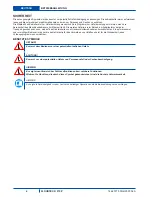 Preview for 6 page of Alto FLOORTEC R 570 P User Manual