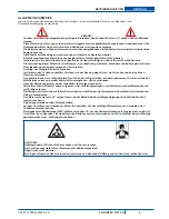 Preview for 7 page of Alto FLOORTEC R 570 P User Manual