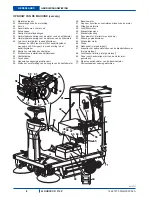 Предварительный просмотр 88 страницы Alto FLOORTEC R 570 P User Manual